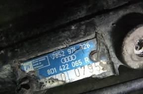 РУЛЕВАЯ РЕЙКА  AUDI A4 VW PASSAT B5 96-  1.6 1.8 1.9