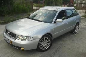 РУЛЕВАЯ РЕЙКА audi a4b5    2.5td
