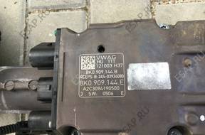 РУЛЕВАЯ РЕЙКА   audi a4b8 lift 8k0909144