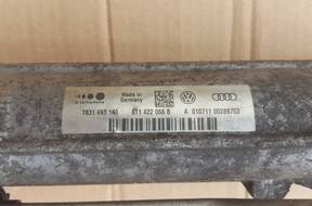 РУЛЕВАЯ РЕЙКА Audi A5 2.7 tdi 8T1