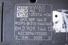 РУЛЕВАЯ РЕЙКА AUDI A5 8K0909144D