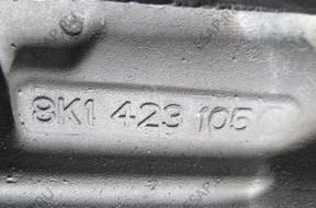 РУЛЕВАЯ РЕЙКА   Audi A5 A-5 8T0 2.0TDI 2013 год