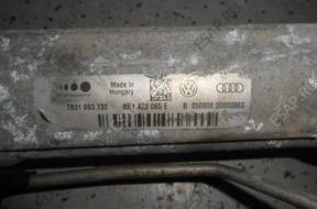 РУЛЕВАЯ РЕЙКА   AUDI A5 Q5 8R1422065E