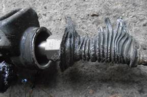 РУЛЕВАЯ РЕЙКА AUDI A5 QUATRO   8T1422065P