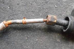 РУЛЕВАЯ РЕЙКА AUDI A5 QUATRO   8T1422065P