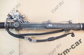 РУЛЕВАЯ РЕЙКА AUDI A6 4F   4F1422065R ЕВРОПЕЙСКАЯ ВЕРСИЯ