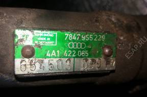 РУЛЕВАЯ РЕЙКА   AUDI A6 C4  4A1422065