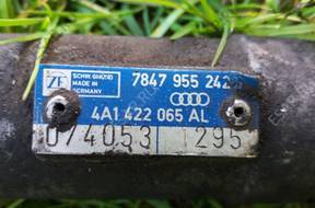 РУЛЕВАЯ РЕЙКА   AUDI A6 C4 4A1422065AL