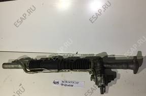 РУЛЕВАЯ РЕЙКА Audi A6 C4 C5 S6 4b1422065AN +przewody