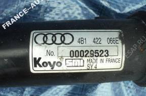 РУЛЕВАЯ РЕЙКА AUDI A6 C5 1999   4B1422066E