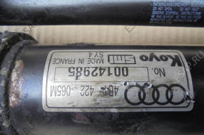 РУЛЕВАЯ РЕЙКА   AUDI A6 C5 1999 год 4B1422065M