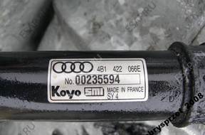 РУЛЕВАЯ РЕЙКА AUDI A6 C5 2000 год KOYO 4B1422066E 2.5 TD