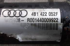 РУЛЕВАЯ РЕЙКА    Audi A6 C5 4B1422052F