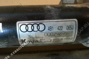 РУЛЕВАЯ РЕЙКА    AUDI A6 C5 4B1422065J