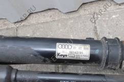 Рулевая рейка AUDI A6 C5 4B1422065M С ДЕМПФЕРОМ