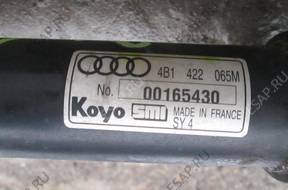 РУЛЕВАЯ РЕЙКА   AUDI A6 C5 4B1422065M