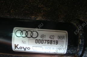 РУЛЕВАЯ РЕЙКА AUDI A6 C5 4B1422065R KOYO