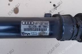 РУЛЕВАЯ РЕЙКА Audi A6 C5 4B1422066E ЕВРОПЕЙСКАЯ ВЕРСИЯ LIFT