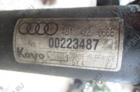 РУЛЕВАЯ РЕЙКА   AUDI A6 C5 4B1422066E KRK