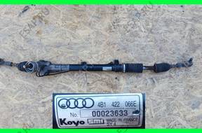 РУЛЕВАЯ РЕЙКА AUDI A6 C5   4B1422066E