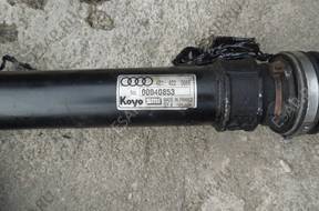 РУЛЕВАЯ РЕЙКА AUDI A6 C5   4B1422066E