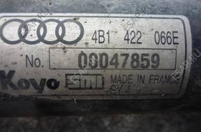 РУЛЕВАЯ РЕЙКА AUDI A6 C5   4B1422066E