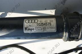 РУЛЕВАЯ РЕЙКА   Audi A6 C5 4B1422066E