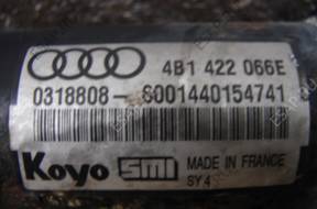 РУЛЕВАЯ РЕЙКА AUDI A6 C5   4B1422066E