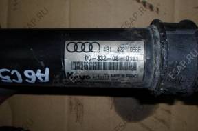 РУЛЕВАЯ РЕЙКА Audi A6 C5 4B1422066E