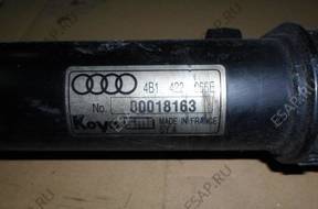 РУЛЕВАЯ РЕЙКА Audi A6 C5 4B1422066E