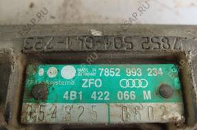 РУЛЕВАЯ РЕЙКА AUDI A6 C5   4B1422066M