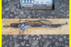 РУЛЕВАЯ РЕЙКА AUDI A6 C5   4B2422066E