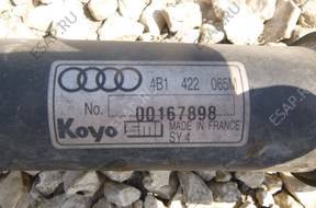 РУЛЕВАЯ РЕЙКА AUDI A6 C5 97-01   4B1422065M