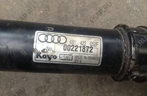 РУЛЕВАЯ РЕЙКА   AUDI A6 C5 97-04 4B1422052F