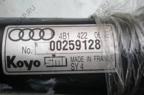 РУЛЕВАЯ РЕЙКА Audi a6 c5 97-2005 год  KOYO