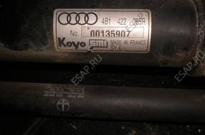 РУЛЕВАЯ РЕЙКА Audi a6 c5 97-2005 год  KOYO