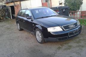 РУЛЕВАЯ РЕЙКА  AUDI A6 C5 KOMBI 2.5 TDI Qatro 180 KM