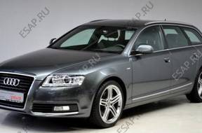 РУЛЕВАЯ РЕЙКА   AUDI A6 C6 2,7 3,0 TDI 2011 год