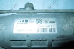 РУЛЕВАЯ РЕЙКА    AUDI A6 C6 4F1422065