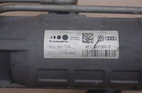 РУЛЕВАЯ РЕЙКА   AUDI A6 C6 4F1422065R