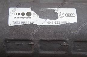 РУЛЕВАЯ РЕЙКА AUDI A6 C6   4F1422066A STY