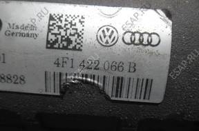 РУЛЕВАЯ РЕЙКА   AUDI A6 C6 4F1422066B