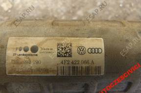 РУЛЕВАЯ РЕЙКА AUDI A6 C6 4F2422066A VICI