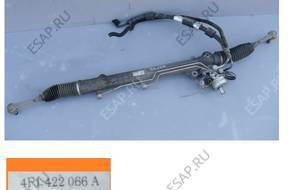 РУЛЕВАЯ РЕЙКА AUDI A6 C6 lift   4F1422066 A