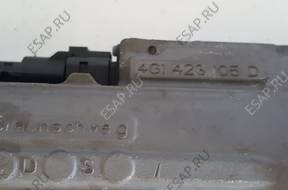 РУЛЕВАЯ РЕЙКА Audi A6 C7   4G0909144G