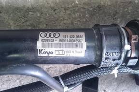 РУЛЕВАЯ РЕЙКА AUDI A6   KOYO 4B1 422 066E