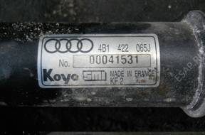 РУЛЕВАЯ РЕЙКА AUDI A6 S6 C5   4B1422065J