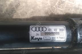 РУЛЕВАЯ РЕЙКА   AUDI A6 S6 C5 4B1422065R