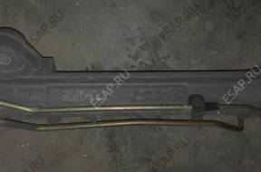 РУЛЕВАЯ РЕЙКА   Audi A8 2004 год nr 7852501903