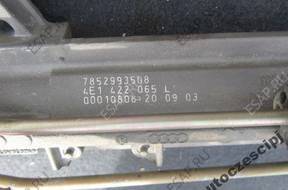 РУЛЕВАЯ РЕЙКА AUDI A8   4E1422065L 3.7i